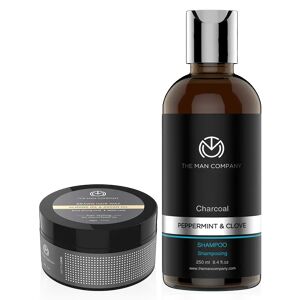 The Man Company Best Hair Day Kit