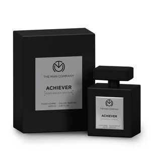 The Man Company Eau De Parfum Achiever (100ml)