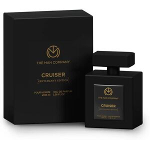 The Man Company Eau De Parfum Cruiser (100ml)