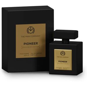 The Man Company Eau De Parfum Pioneer (100ml)