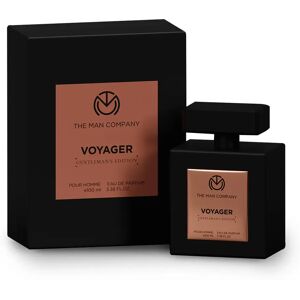 The Man Company Eau De Parfum Voyager (100ml)