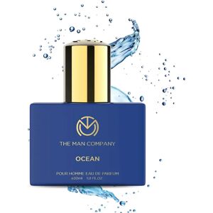 The Man Company Eau De Parfum Ocean (30ml)