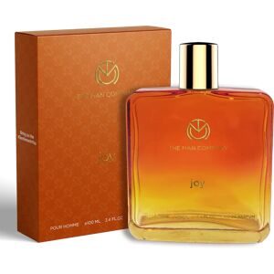 The Man Company Eau De Parfum Joy (100ml)