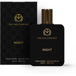 The Man Company Eau De Parfum Night (50ml)