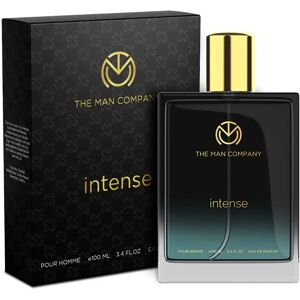 The Man Company Eau De Parfum Intense (100ml)