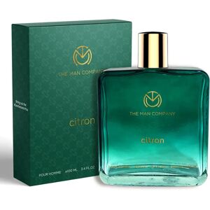 The Man Company Eau De Parfum Citron (100ml)