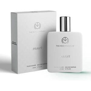 The Man Company Eau De Parfum Pravý (50ml)