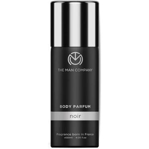 The Man Company Body Perfume Noir (120ml)