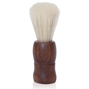 The Man Company Natural Brown Shaving Brush