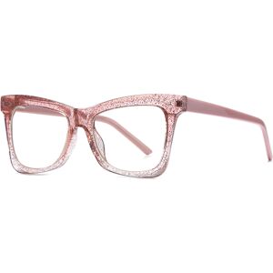 Glasseslit 200587 Cateye Spring hinge Glasses