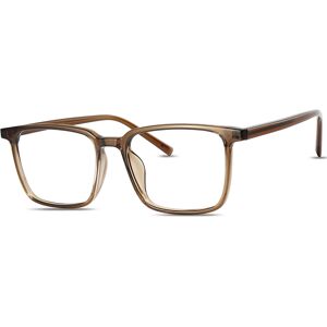 Glasseslit 200630 Rectangle Eyeglasses