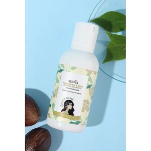 Clovia Skivia Macadamia & Shea Butter Mini Shampoo With Keratin, Almond & Tea Tree Oil - 30 ml - SKHS18S18