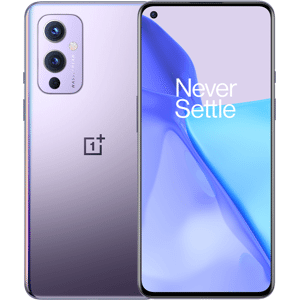 OnePlus 9 5G LE2111 IN 256GB 12GB Winter Mist