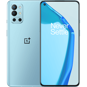 OnePlus 9R 5G LE2101 Lake Blue 12GB+256GB IN