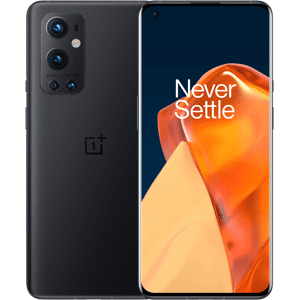 OnePlus 9 Pro 5G LE2121 IN 128GB 8GB Stellar Black