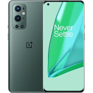 OnePlus 9 Pro 5G LE2121 IN 128GB 8GB Pine Green