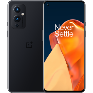 OnePlus 9 5G LE2111 IN 128GB 8GB Astral Black