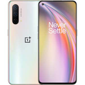 OnePlus Nord CE 5G EB2101 IN 256GB 12GB Silver Ray IN