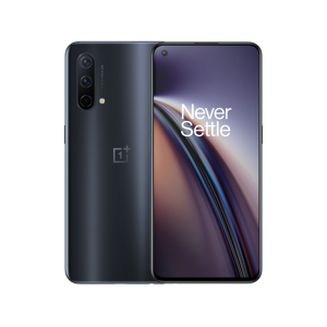 OnePlus Nord CE 5G EB2101 IN 256GB 12GB Charcoal Ink IN