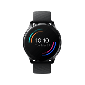 OnePlus Watch (Midnight Black)