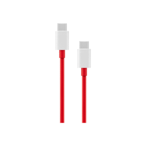 OnePlus Warp Charge Type-C to Type-C Cable (150cm)