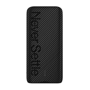 OnePlus Power Bank 10000mAh（Black）