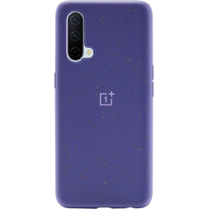 OnePlus Nord CE 5G Bumper Case Purple IN