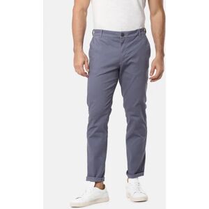 SELECTED HOMME Blue Chino Pants