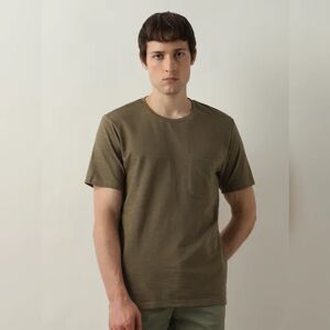 SELECTED HOMME Green Organic Cotton T-shirt