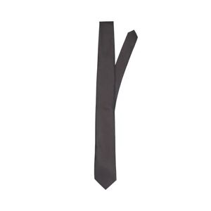 SELECTED HOMME Coffee Brown Formal Tie