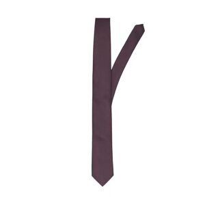 SELECTED HOMME Maroon Formal Tie