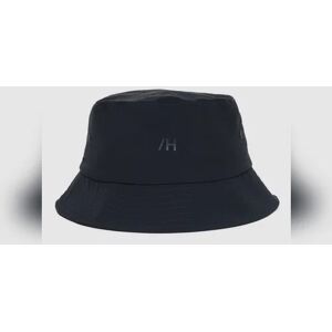 SELECTED HOMME Navy Blue Bucket Hat