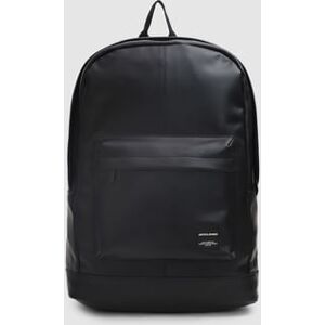 JACK & JONES JACK&JONES Black Backpack