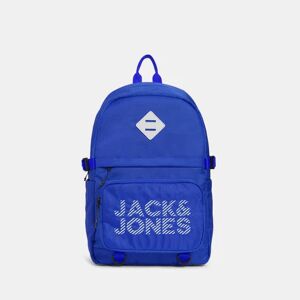 JACK & JONES JACK&JONES Royal Blue Backpack