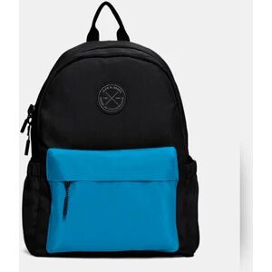 JACK & JONES JACK&JONES Black Backpack