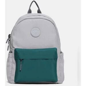 JACK & JONES JACK&JONES Grey Backpack