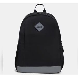 JACK & JONES JACK&JONES Black Backpack