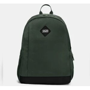 JACK & JONES JACK&JONES Dark Green Backpack