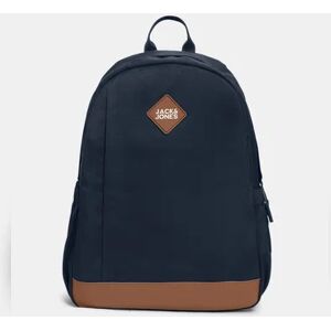 JACK & JONES JACK&JONES Dark Blue Backpack