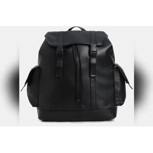 JACK & JONES JACK&JONES Black Backpack