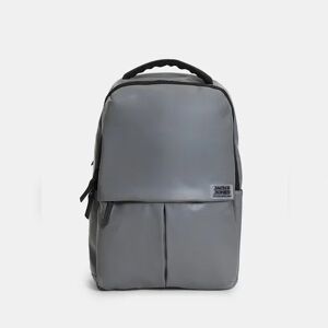 JACK & JONES JACK&JONES Grey Backpack