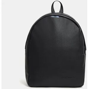 JACK & JONES JACK&JONES Black Backpack