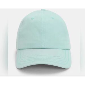 JACK & JONES JACK&JONES Light Green Cotton Baseball Cap