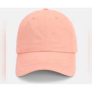 JACK & JONES JACK&JONES Light Peach Cotton Baseball Cap