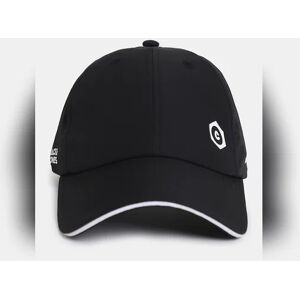 JACK & JONES JACK&JONES Black Active Core Logo Cap