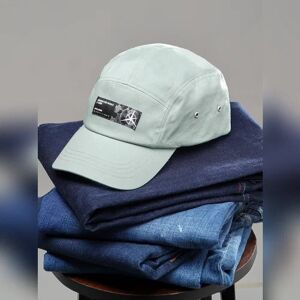 JACK & JONES JACK&JONES Grey Patch Branding Cap