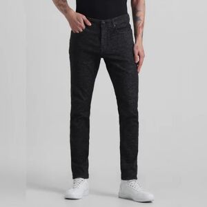 JACK & JONES JACK&JONES Black Low Rise Glenn Slim Fit Jeans