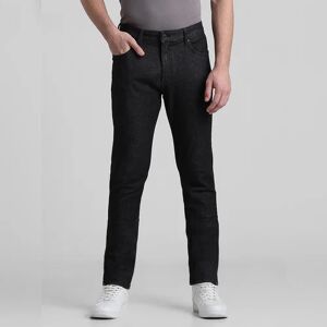 JACK & JONES JACK&JONES Black Low Rise Ben Skinny Fit Jeans