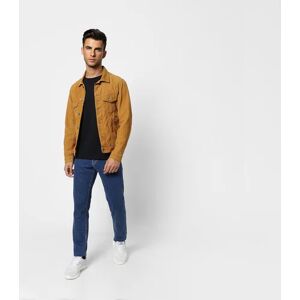 JACK & JONES JACK&JONES Blue Low Rise Glenn Slim Jeans