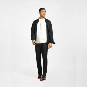 JACK & JONES JACK&JONES Black Low Rise Glenn Slim Jeans